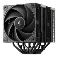 Deepcool CPU Air Cooler | AK620 G2 | Black | Intel, AMD