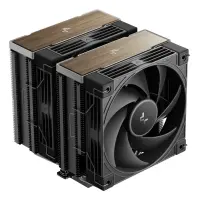 Deepcool CPU Air Cooler | AK620 G2 | Black | Intel, AMD – pilt 2