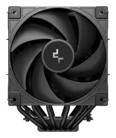 Deepcool CPU Air Cooler | AK620 G2 | Black | Intel, AMD – pilt 6