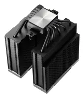 Deepcool CPU Air Cooler | AK620 G2 | Black | Intel, AMD – pilt 7