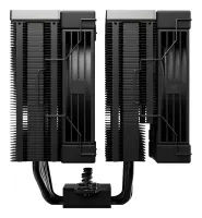 Deepcool CPU Air Cooler | AK620 G2 | Black | Intel, AMD – pilt 9
