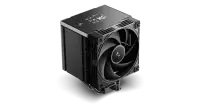 Deepcool CPU Air Cooler | AK500 G2 DIGITAL NYX | Black | Intel, AMD