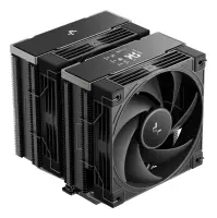 Deepcool CPU Air Cooler | AK620 G2 DIGITAL NYX | Black | Intel, AMD – pilt 4