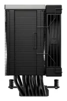 Deepcool CPU Air Cooler | AK700 DIGITAL NYX | Black | Intel, AMD – pilt 5