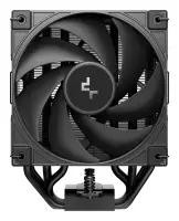 Deepcool CPU Air Cooler | AK700 DIGITAL NYX | Black | Intel, AMD – pilt 6