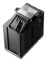 Deepcool CPU Air Cooler | AK700 DIGITAL NYX | Black | Intel, AMD – pilt 7