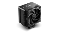Deepcool CPU Air Cooler | AK700 DIGITAL NYX | Black | Intel, AMD