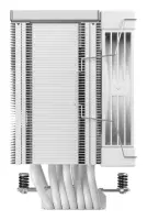 Deepcool AK700 DIGITAL | Air Cooler | White | Intel, AMD