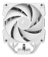 Deepcool AK700 DIGITAL | Air Cooler | White | Intel, AMD – pilt 2