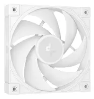 Deepcool AK700 DIGITAL | Air Cooler | White | Intel, AMD – pilt 5