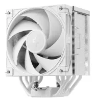 Deepcool AK700 DIGITAL | Air Cooler | White | Intel, AMD – pilt 9
