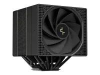 Deepcool CPU Air Cooler | ASSASSIN VC ELITE | Black | Intel, AMD