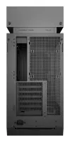 Deepcool Case | CL660 | Mid Tower | Black – pilt 4