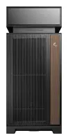 Deepcool Case | CL660 | Mid Tower | Black – pilt 5