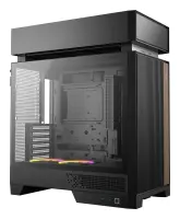 Deepcool Case | CL660 | Mid Tower | Black – pilt 8