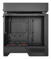 Deepcool Case | CL660 | Mid Tower | Black – pilt 11