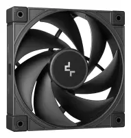 Deepcool Case | CL6600 | Black | Mid Tower