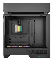 Deepcool Case | CL6600 | Black | Mid Tower – pilt 4