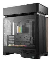 Deepcool Case | CL6600 | Black | Mid Tower – pilt 5