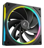 Deepcool Case | CL6600 | Black | Mid Tower – pilt 7