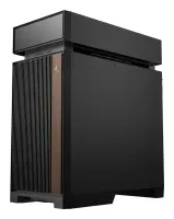 Deepcool Case | CL6600 | Black | Mid Tower – pilt 10