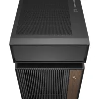 Deepcool Case | CL6600 | Black | Mid Tower – pilt 13