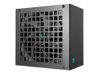 Deepcool 80 PLUS Gold PSU | PQA00G | 1000 W | Black