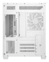 Deepcool Case | CG330 3F WH | Micro ATX | White – pilt 12