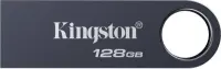 Kingston USB Flash Drive | DataTraveler SE9 G3 | 128 GB | USB Type-A | Black