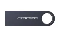 Kingston Technology DataTraveler SE9 G3 USB-välkmälu 256 GB USB tüüp A 3.2 Gen 1 (3.1 Gen 1) Must – pilt 2