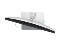 Benq | MA270UP | 27 " | IPS | 16:9 | 60 Hz | 5 ms | 3840 x 2160 pixels | 450 cd/m² | HDMI ports quantity 2 – pilt 12