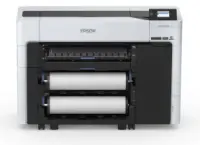 Epson SureColor SC-T3700DE suureformaadiline printer Tint Värv 2400 x 1200 DPI A1 (594 x 841 mm)