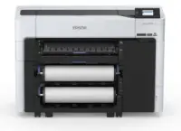 Epson SureColor SC-T3700DE suureformaadiline printer Tint Värv 2400 x 1200 DPI A1 (594 x 841 mm) – pilt 2