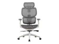 Onex Gaming Office Chair | Ventra Premium Mesh | White