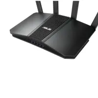 Asus | Wireless router | RT-BE55 Dual-band | 802.11be | 688+2882 Mbit/s | Mesh Support Yes | MU-MiMO No | No mobile broadband | Antenna type External – pilt 2