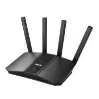 Asus | Wireless router | RT-BE55 Dual-band | 802.11be | 688+2882 Mbit/s | Mesh Support Yes | MU-MiMO No | No mobile broadband | Antenna type External – pilt 3
