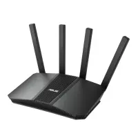 Asus | Wireless router | RT-BE55 Dual-band | 802.11be | 688+2882 Mbit/s | Mesh Support Yes | MU-MiMO No | No mobile broadband | Antenna type External – pilt 6