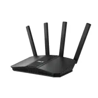 Asus | Wireless router | RT-BE55 Dual-band | 802.11be | 688+2882 Mbit/s | Mesh Support Yes | MU-MiMO No | No mobile broadband | Antenna type External – pilt 9