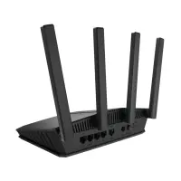 Asus | Wireless router | RT-BE55 Dual-band | 802.11be | 688+2882 Mbit/s | Mesh Support Yes | MU-MiMO No | No mobile broadband | Antenna type External – pilt 7