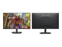 Dell | SE2726HG | 27 " | IPS | FHD | 240 Hz | 0.5/1/3/5 ms | 1920 x 1080 pixels | 300 cd/m² | HDMI ports quantity 2 | Black – pilt 4