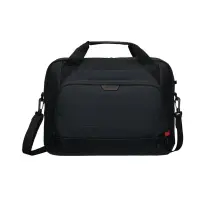 Targus EcoSmart 40,6 cm (16") Portfell Must, Punane