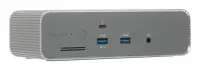 Targus DOCK230EUZ | Thunderbolt 5 Triple Video 8K EcoSmart Dock with 140W EPR – pilt 13