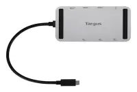 Targus USB4 Dual Video Mobile Dock with 140W EPR Pass-Thru | DOCK429GL | Ethernet LAN (RJ-45) ports 1 | HDMI ports quantity 2 – pilt 4