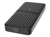 Hyper HyperDrive Next USB4 M.2 PCIe Enclosure | HD2500GL