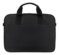 Targus | Intellect | Fits up to size 15-16 " | Slim Briefcase | Shoulder strap | Black – pilt 2