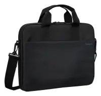 Targus | Intellect Slim | Fits up to size 13-14 " | Briefcase | Black