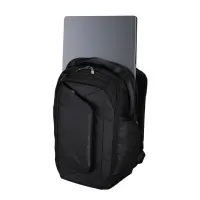 Targus | Pro-Tek Tech | Fits up to size 16 " | Backpack | Shoulder strap | Black – pilt 24