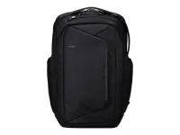 Targus | Pro-Tek Tech | Fits up to size 16 " | Backpack | Shoulder strap | Black