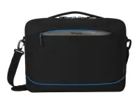 Targus | Hybrid Briefcase | Fits up to size 16 " | Backpack | Grey