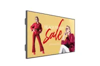 LG 98UM5K Digital signage lameekraan 2,49 m (98") LCD WiFi 500 cd/m² 4K Ultra HD Must WebOS 16/7 – pilt 2